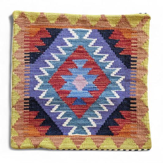 Kilim Cushion - eastofhere