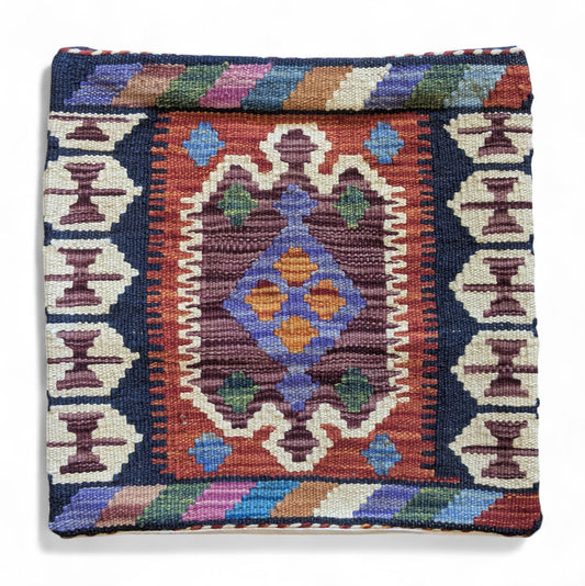 Kilim Cushion - eastofhere