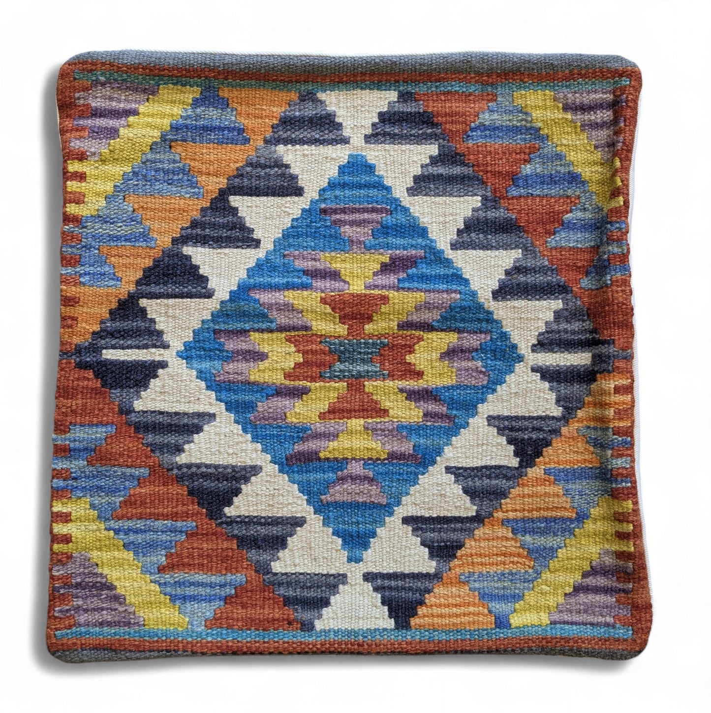 Kilim Cushion - eastofhere
