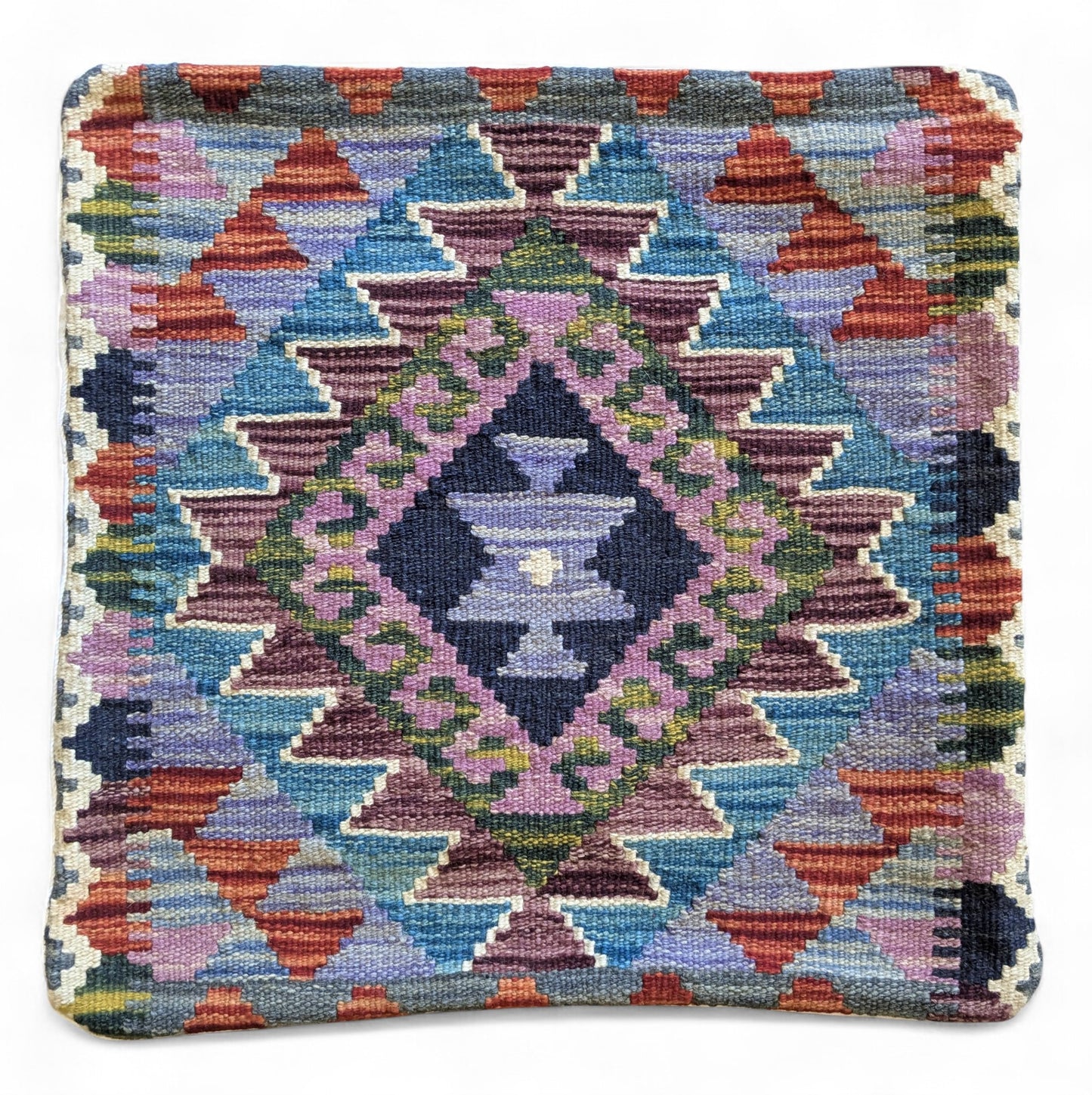 Kilim Cushion - eastofhere