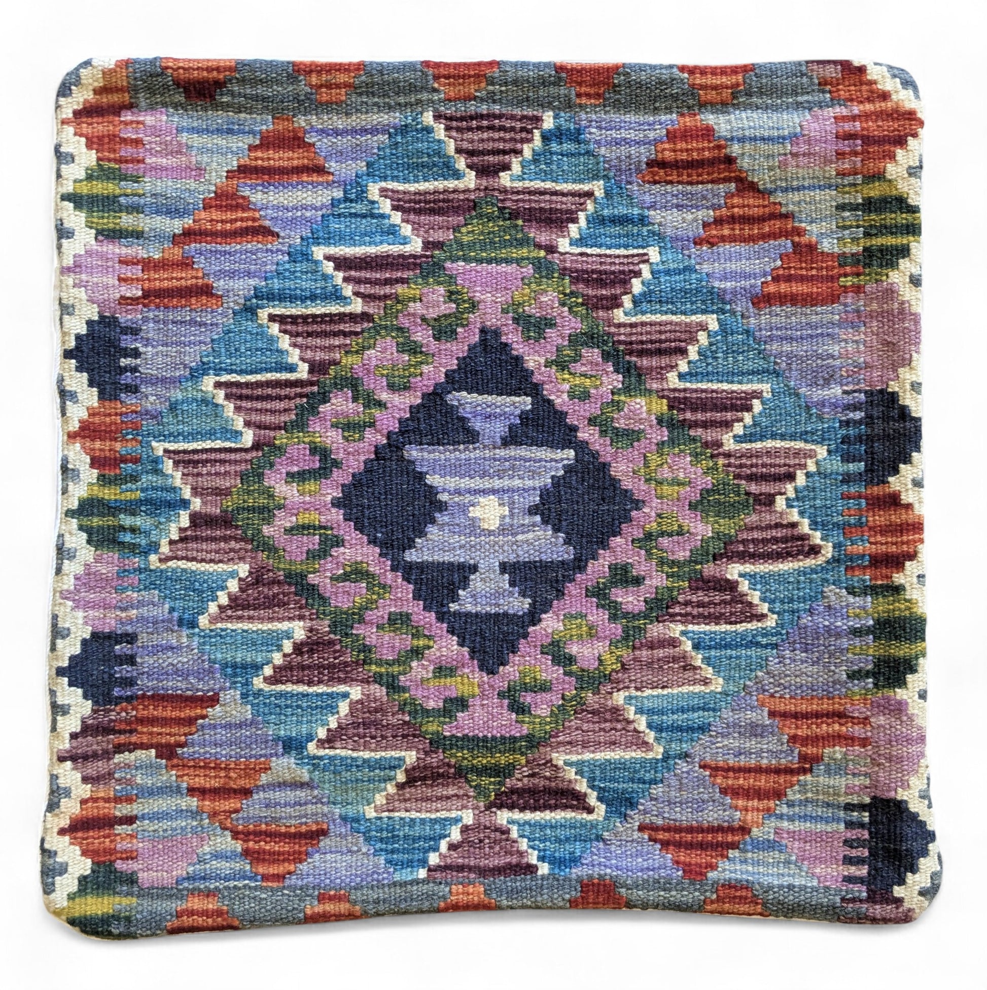 Kilim Cushion - eastofhere