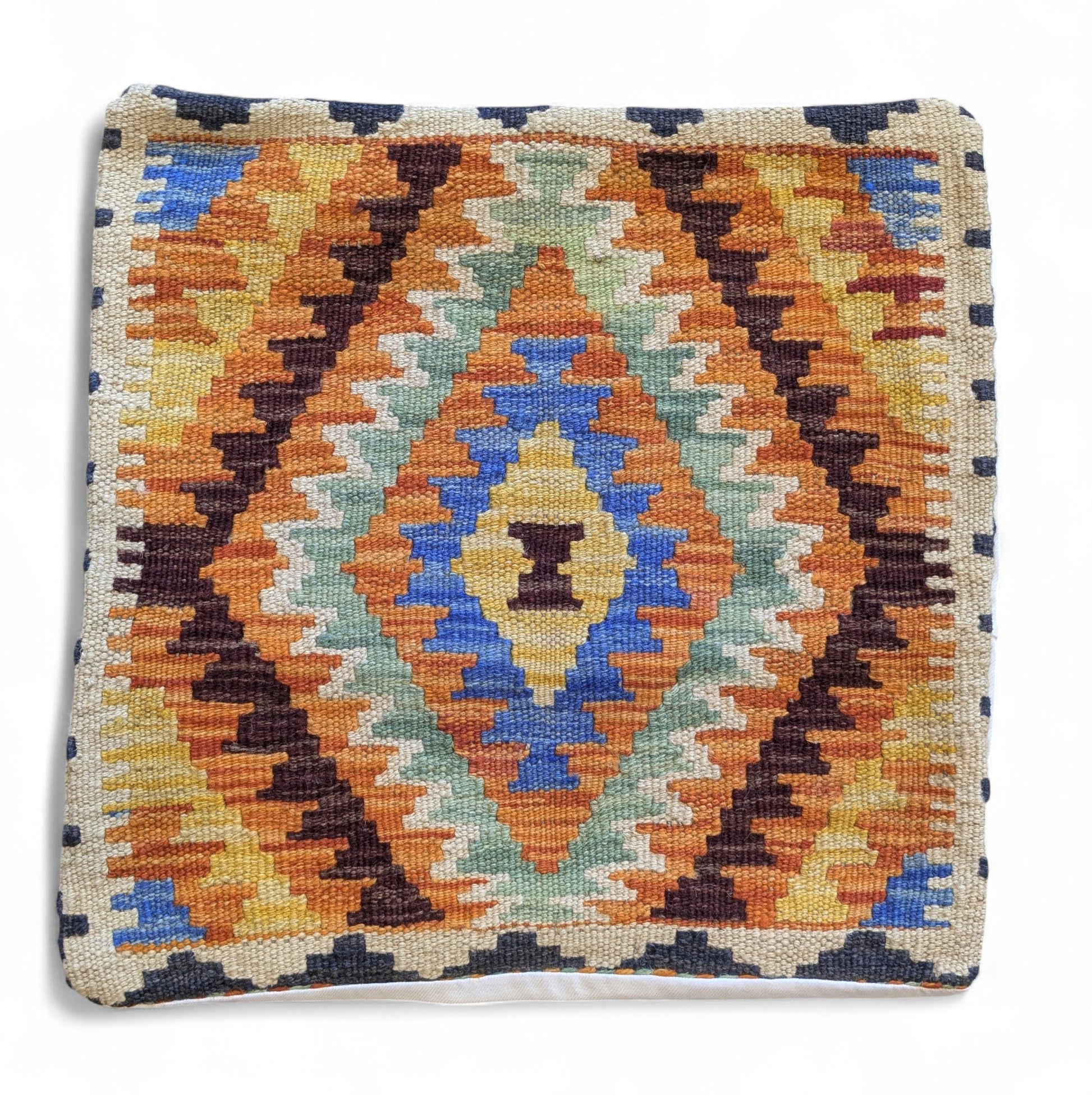 Kilim Cushion - eastofhere