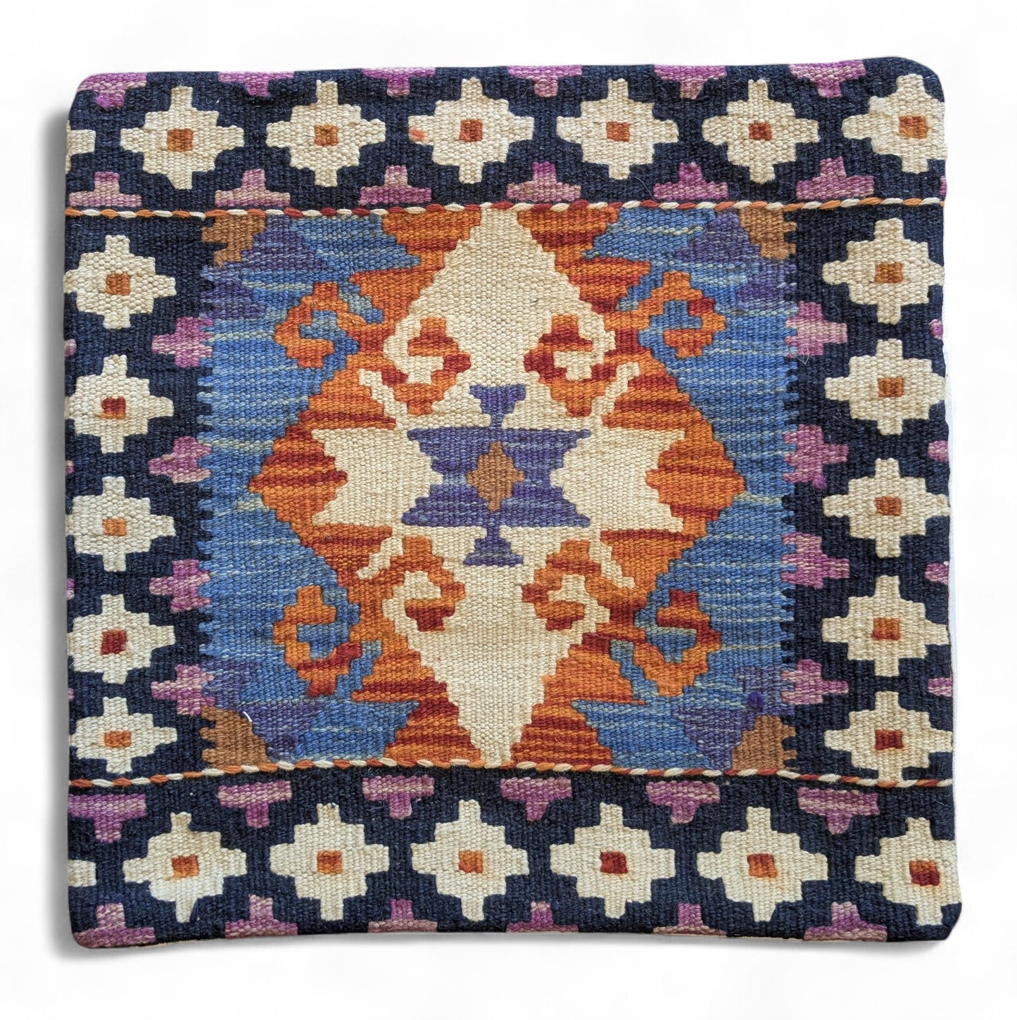 Kilim Cushion - eastofhere