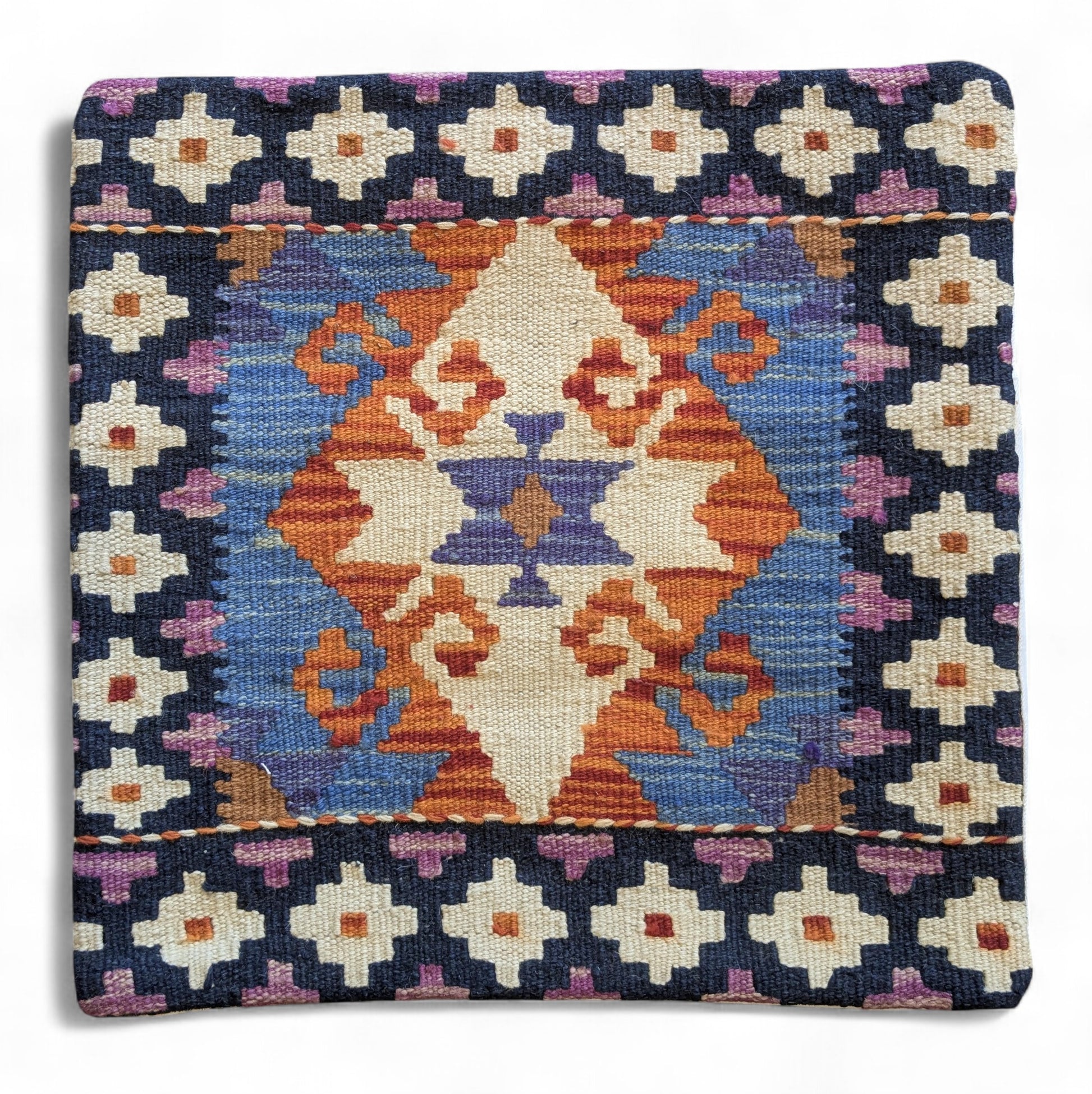 Kilim Cushion - eastofhere