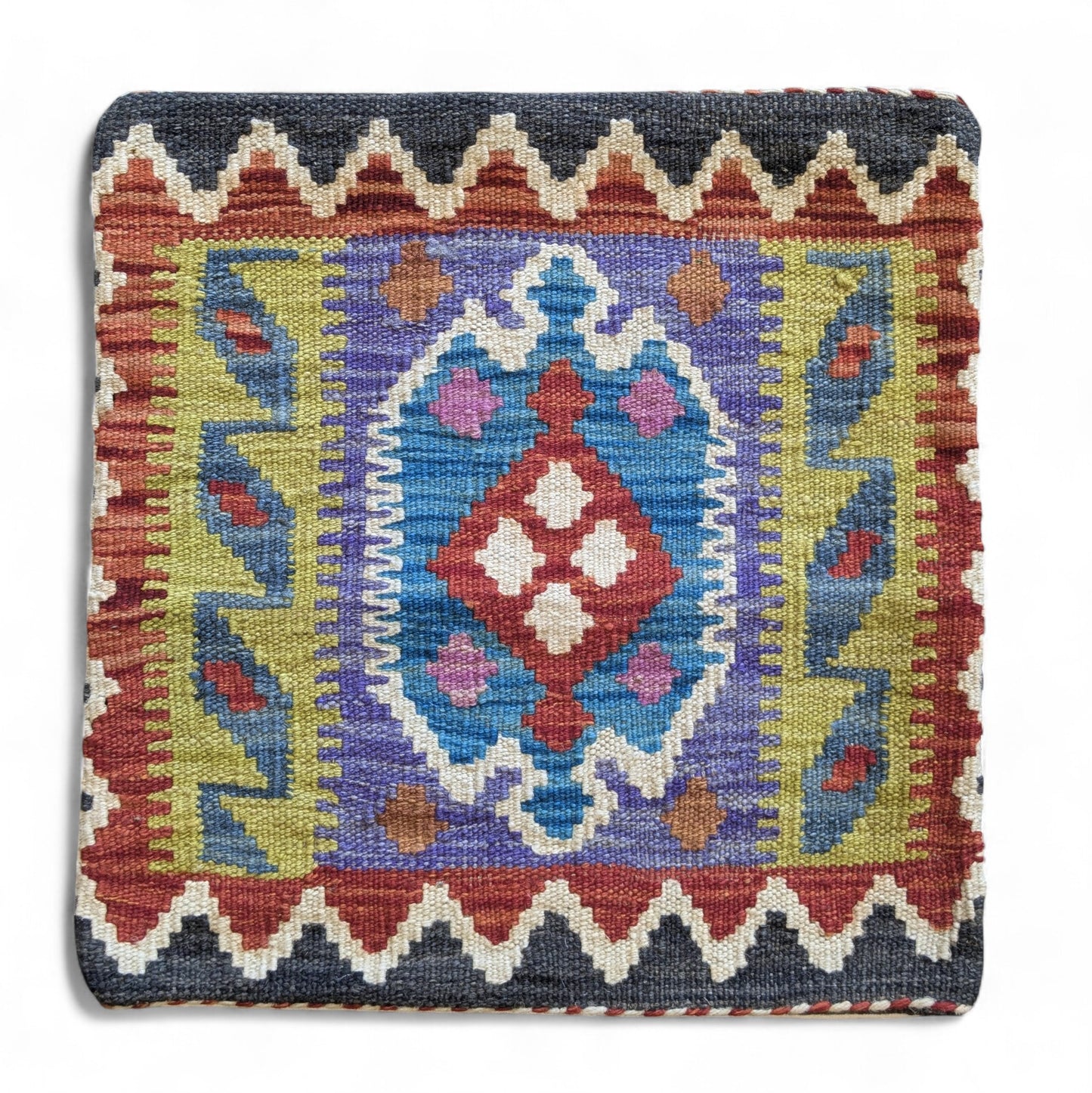 Kilim Cushion - eastofhere