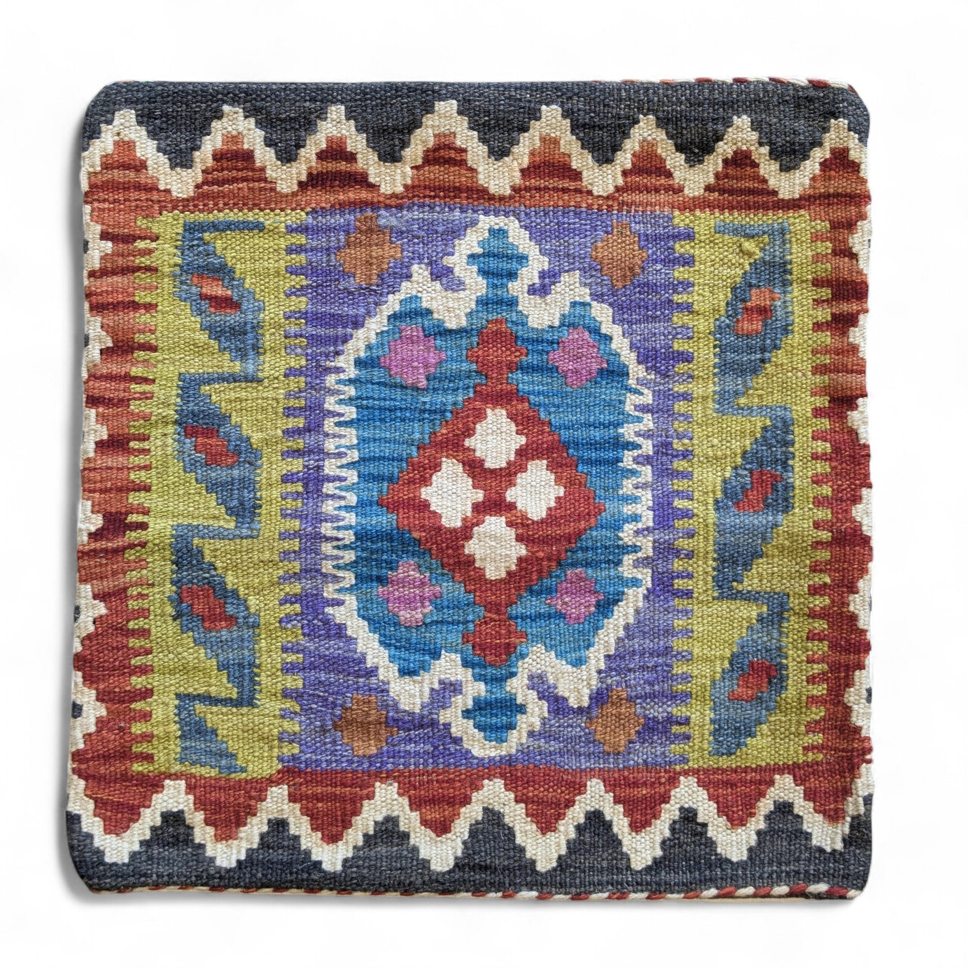 Kilim Cushion - eastofhere