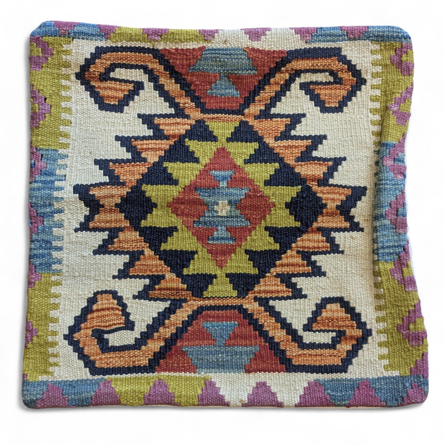Kilim Cushion - eastofhere
