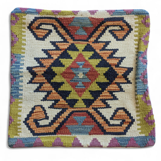 Kilim Cushion - eastofhere