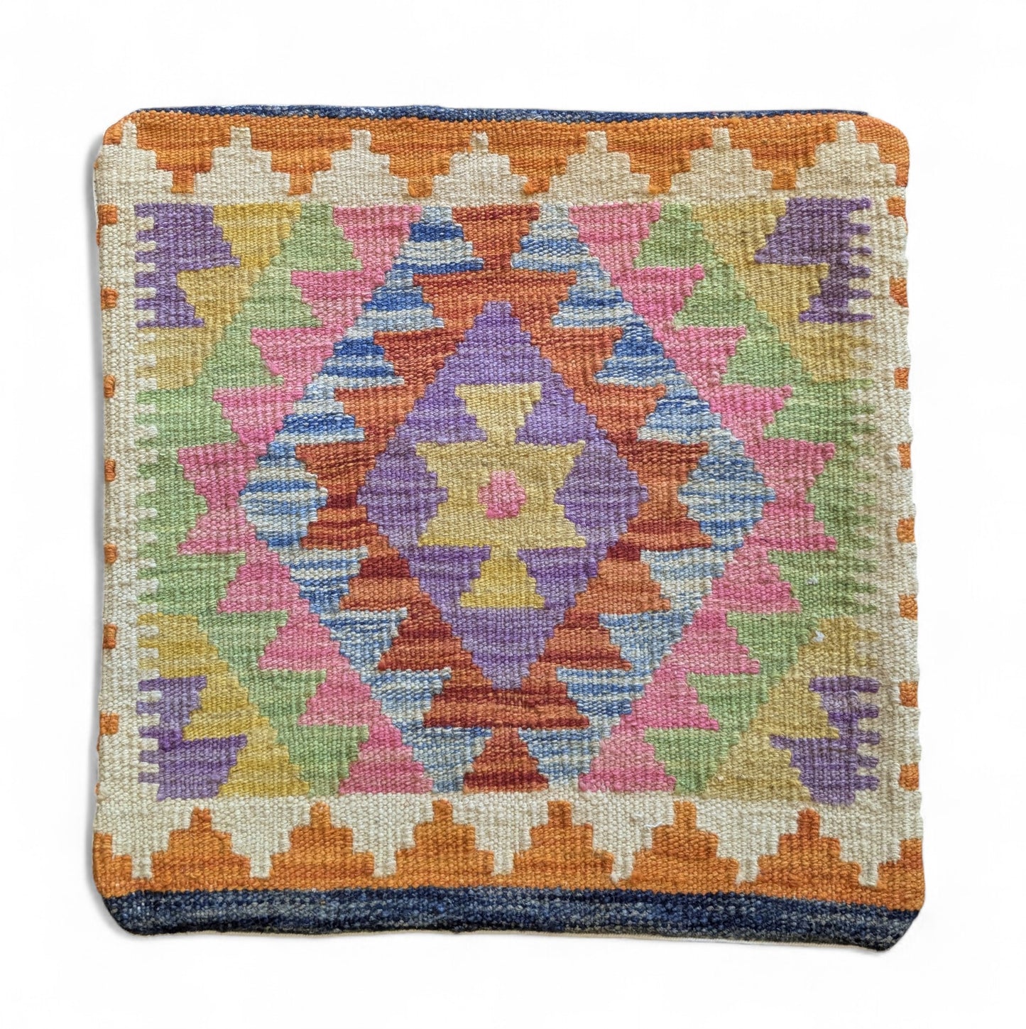 Kilim Cushion - eastofhere