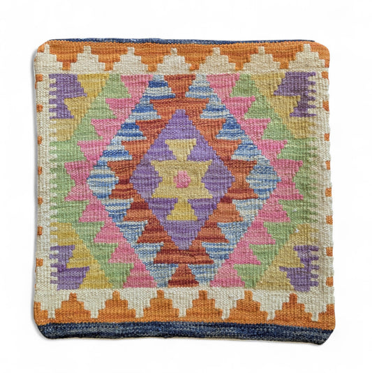 Kilim Cushion - eastofhere