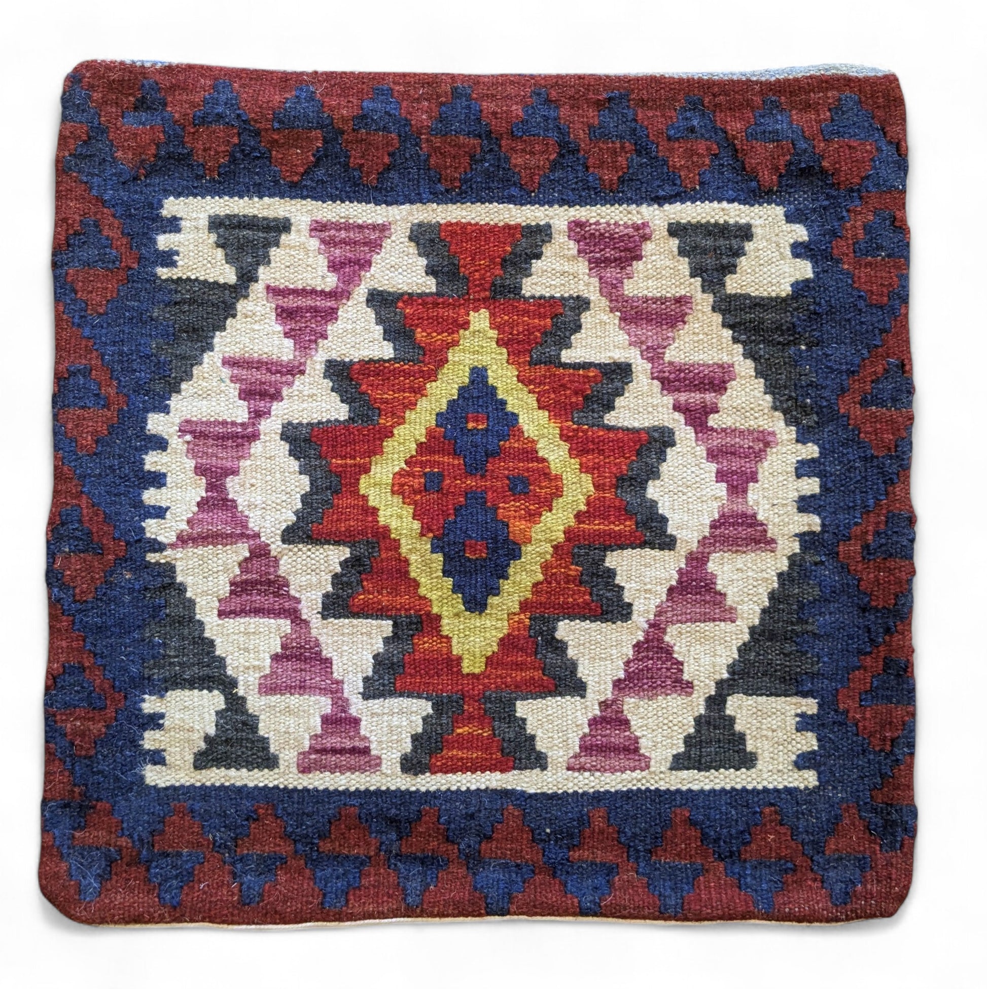 Kilim Cushion - eastofhere