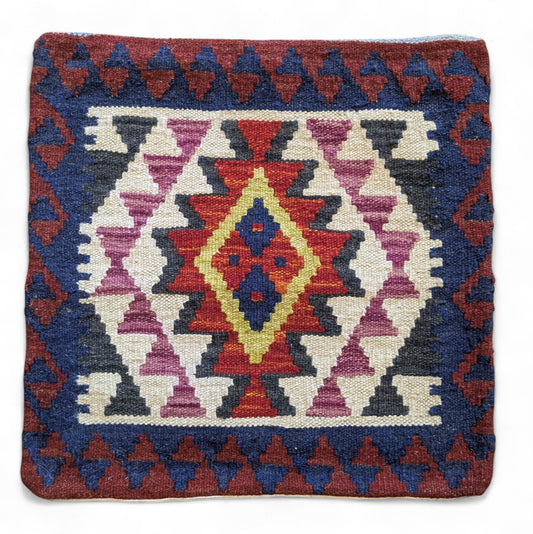 Kilim Cushion - eastofhere