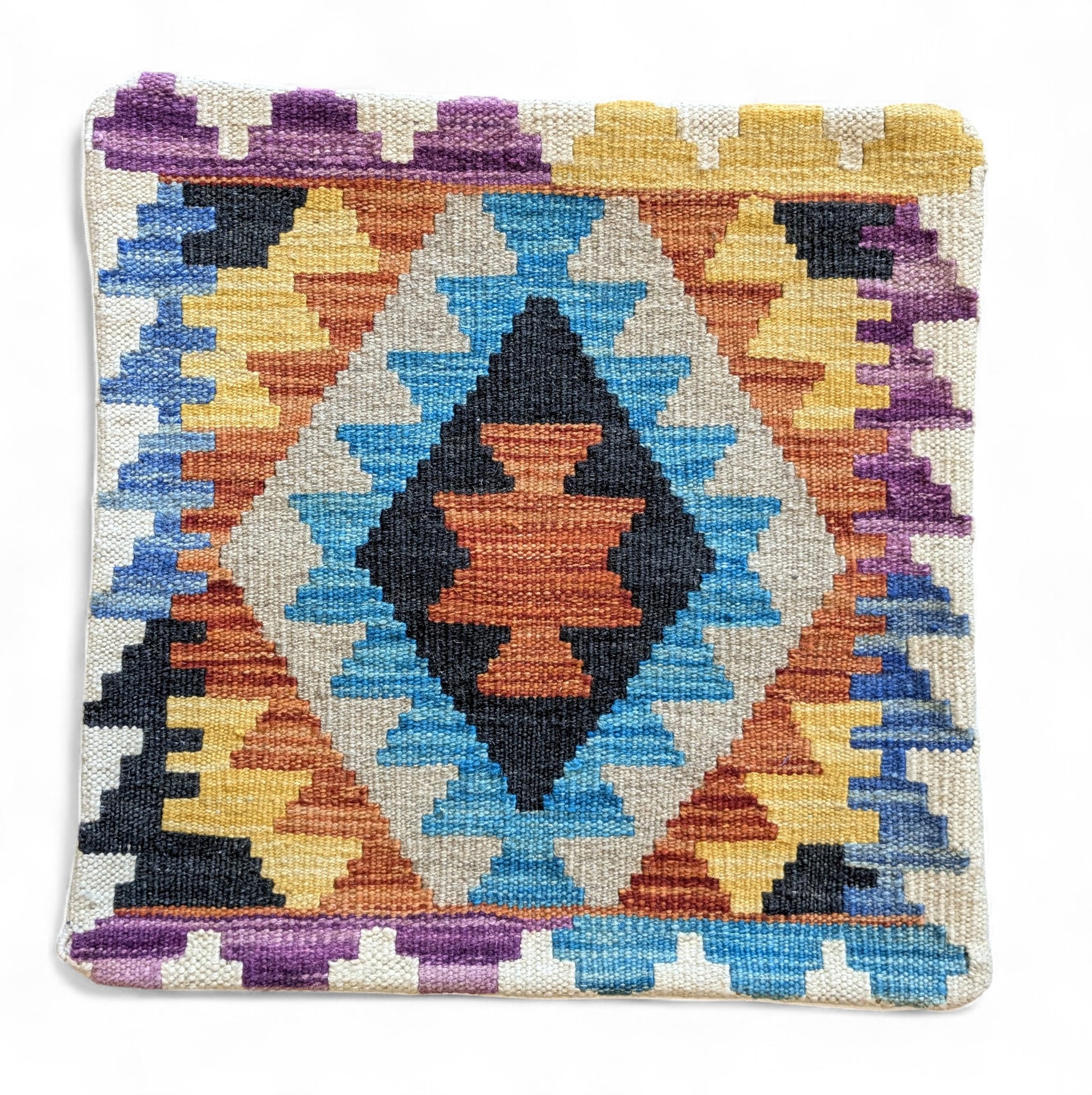 Kilim Cushion - eastofhere
