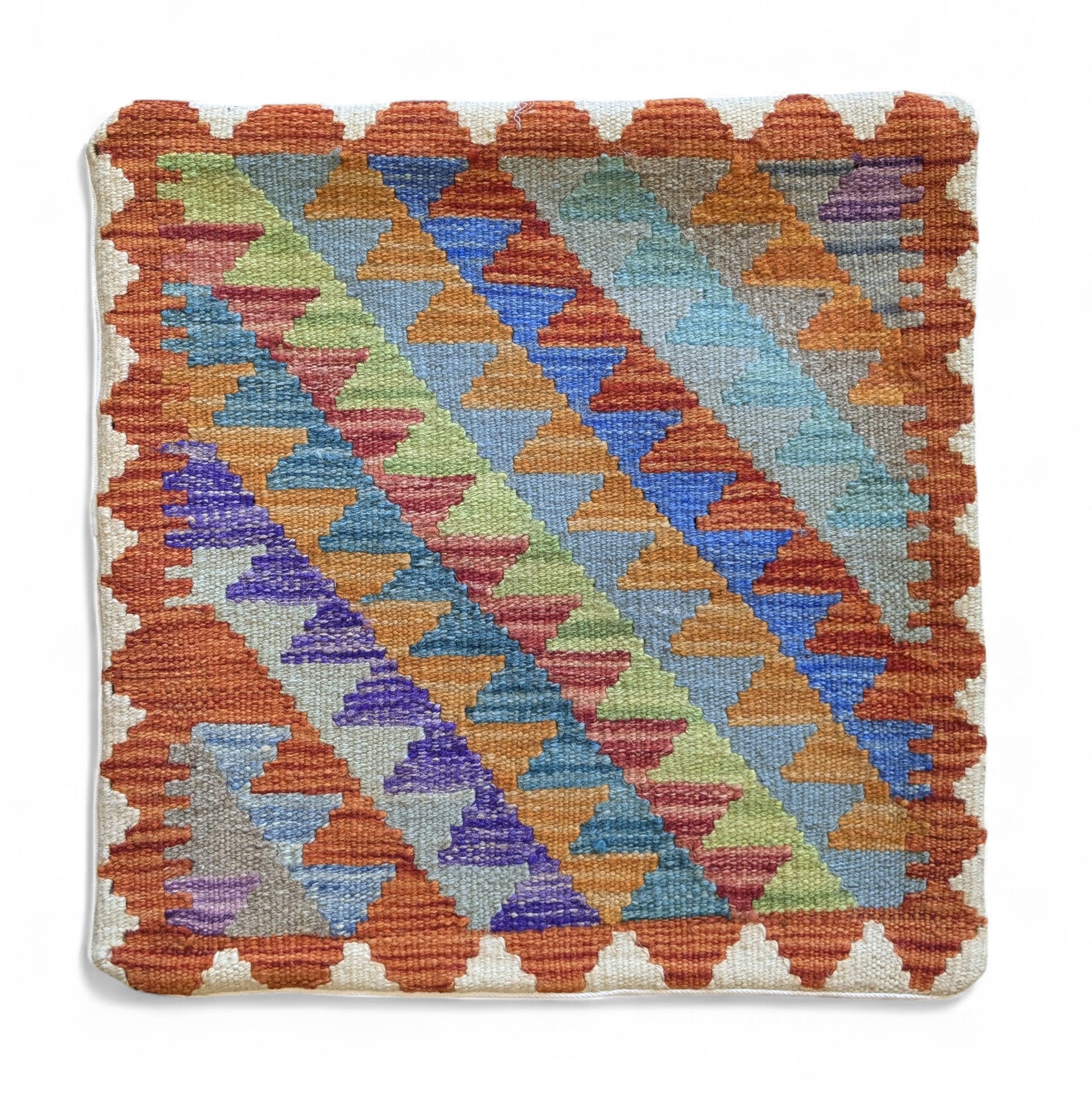 Kilim Cushion - eastofhere