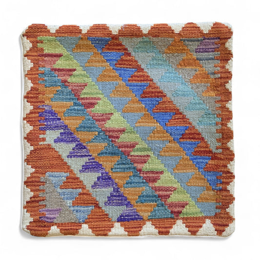 Kilim Cushion - eastofhere