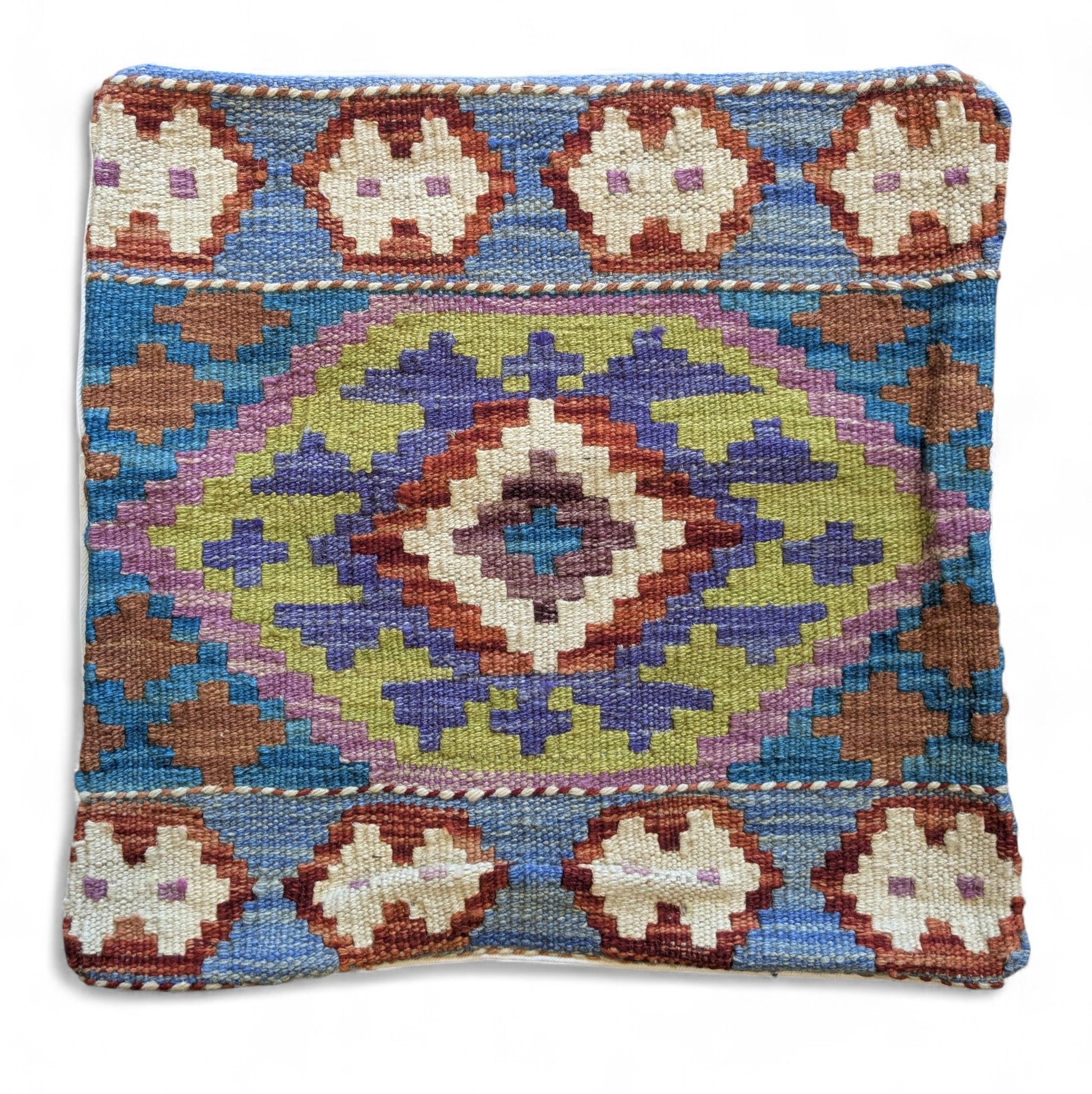Kilim Cushion - eastofhere