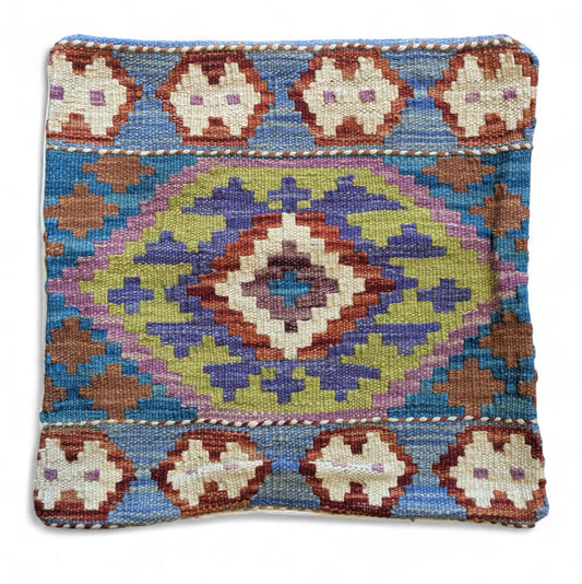 Kilim Cushion - eastofhere