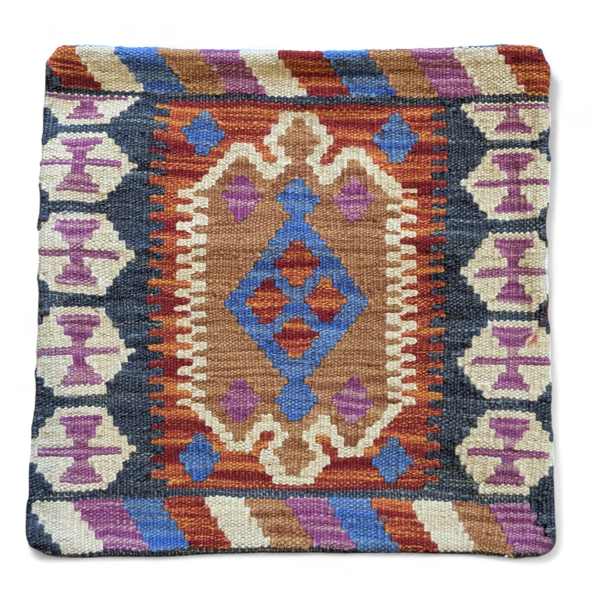 Kilim Cushion - eastofhere