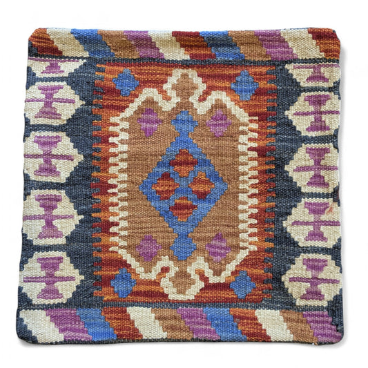 Kilim Cushion - eastofhere