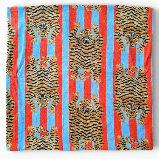 Velvet Cushion - eastofhere