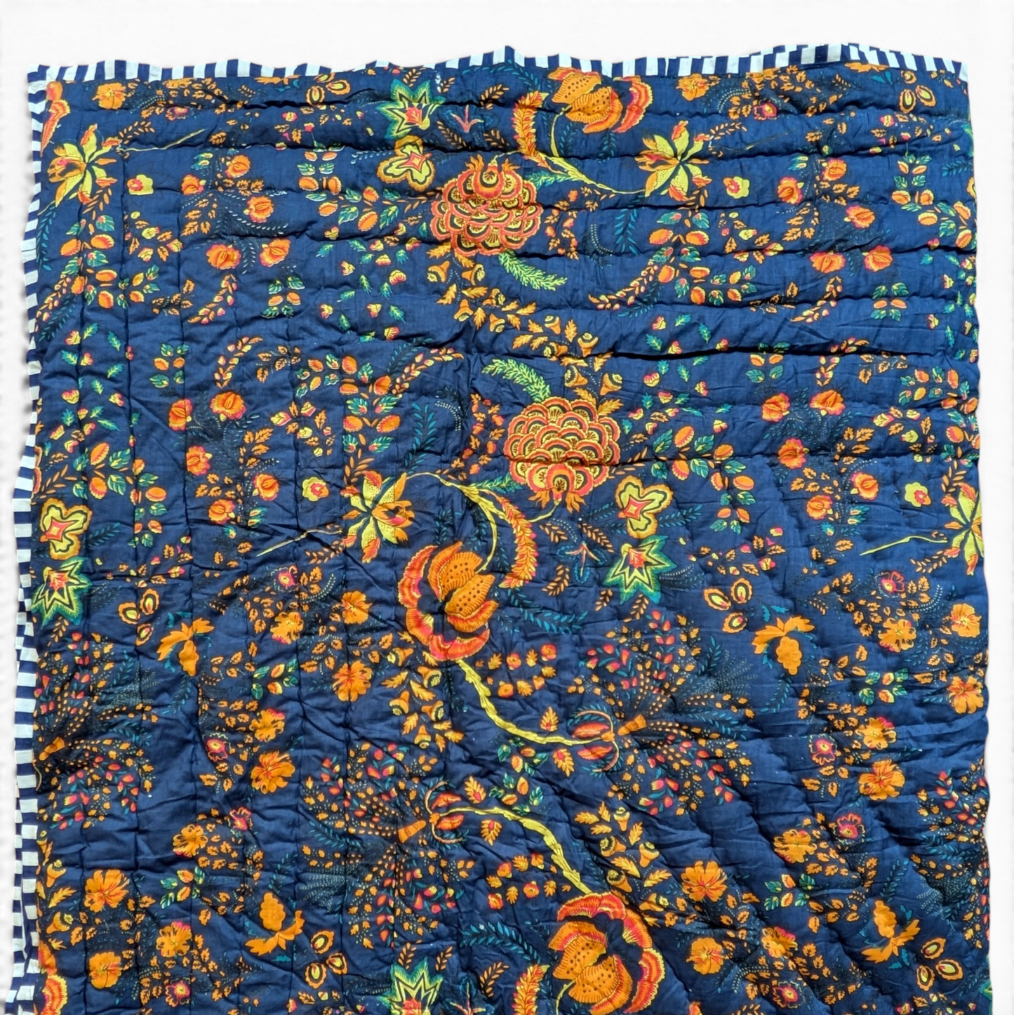 Jaipuri Quilt - Multiple Sizes