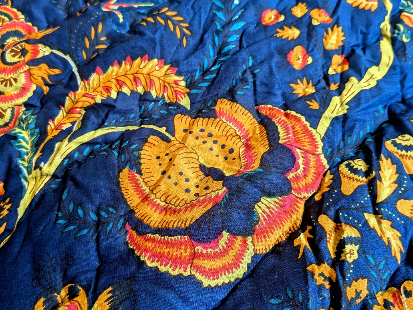 Jaipuri Quilt - Multiple Sizes