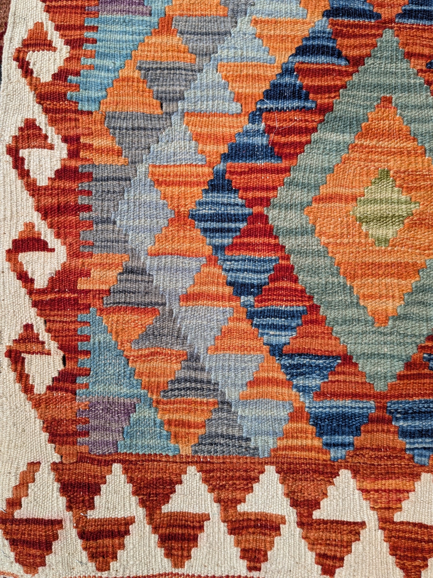 Kilim Runner (192 x 72cm)