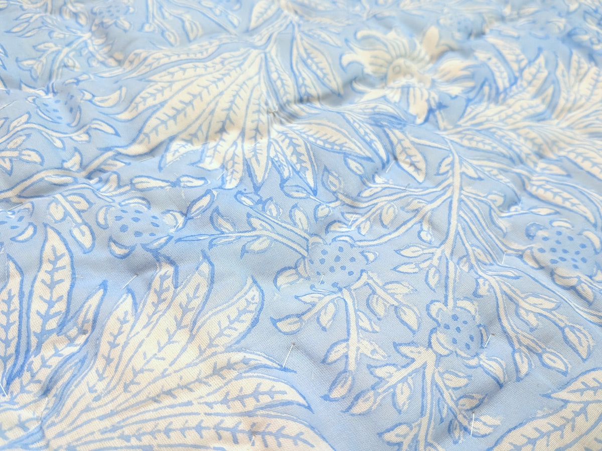 Jaipuri Quilt - Multiple Sizes