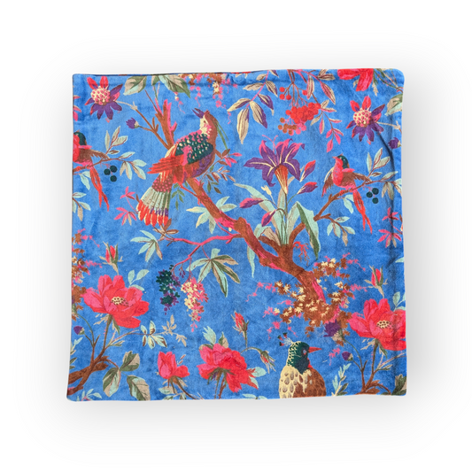 Velvet Cushion