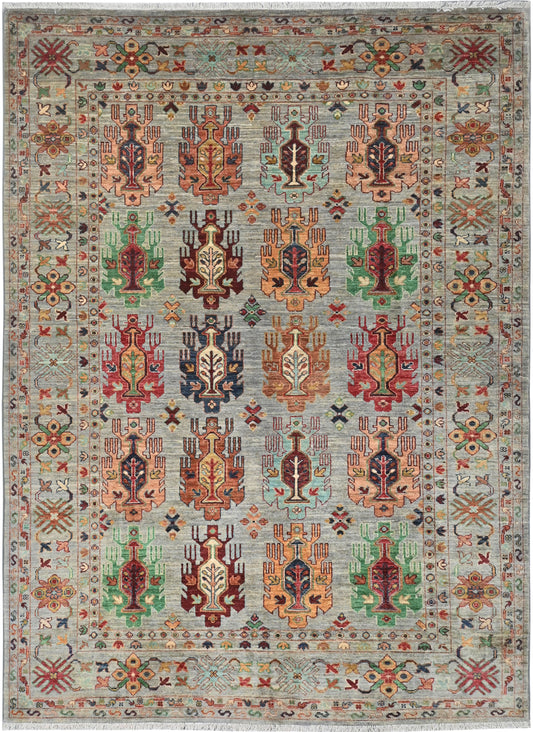 Sultani Ziegler Rug (243 x 177cm)