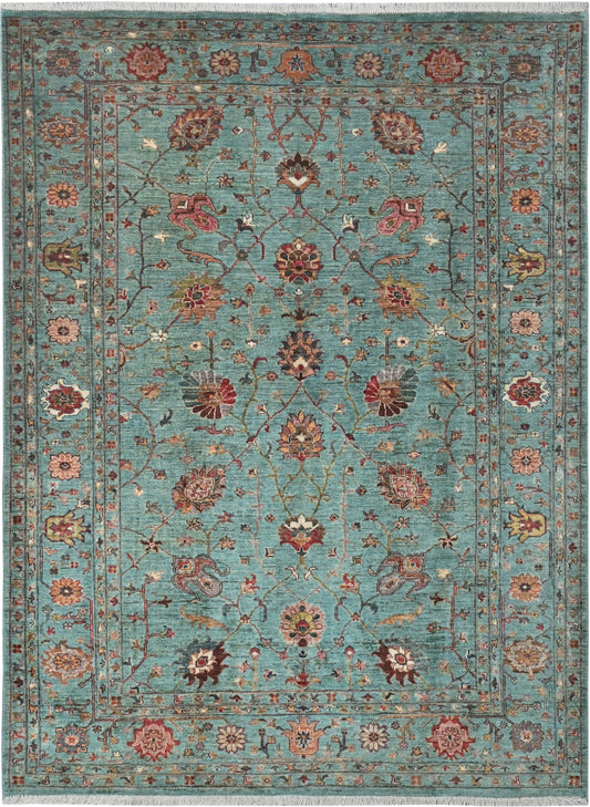 Sultani Ziegler Rug (242 x 177cm)