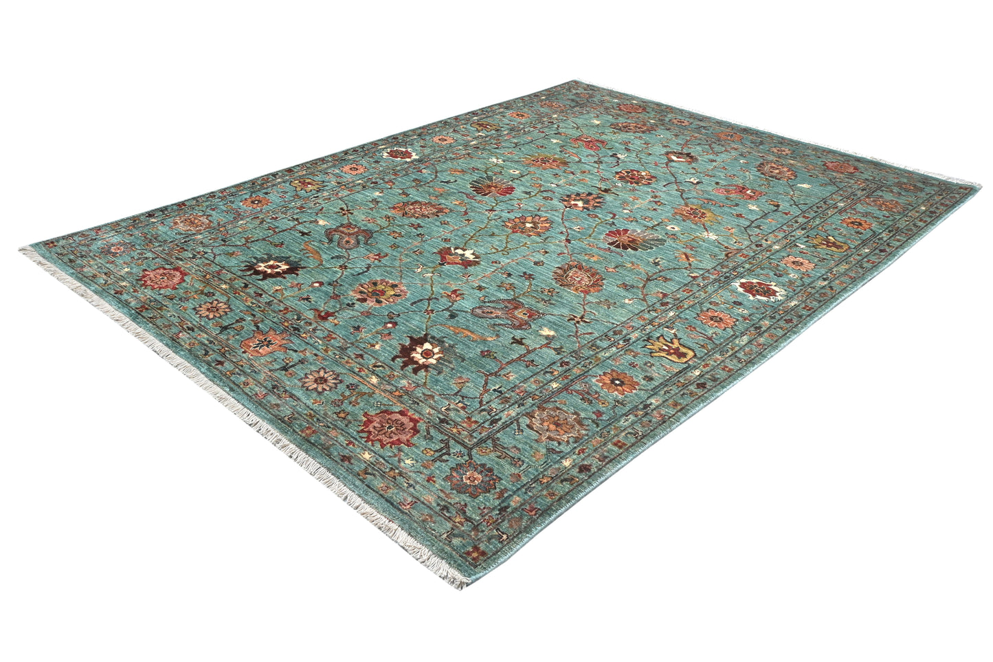 Sultani Ziegler Rug (242 x 177cm)