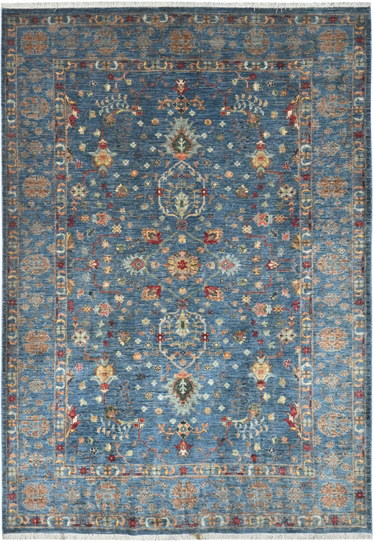 Afghan Sultani (252 x 174cm)