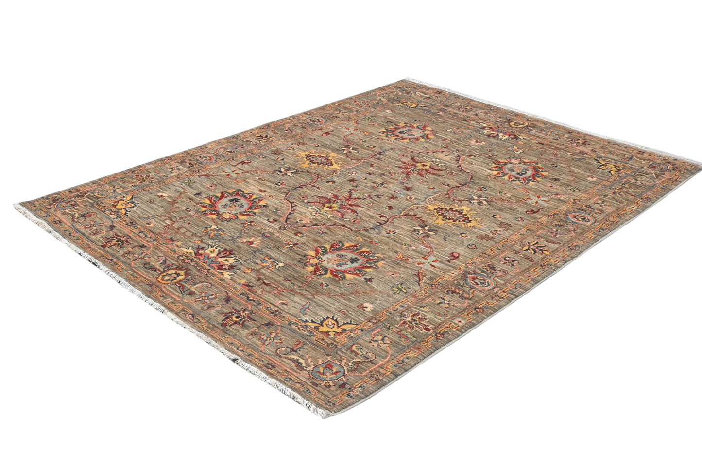 Sultani Ziegler Rug (197 x 150cm)