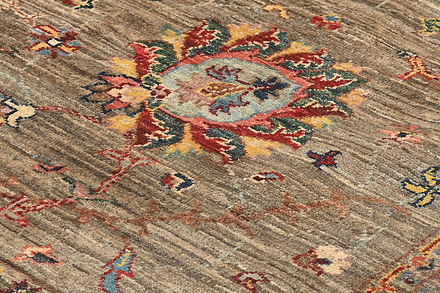 Sultani Ziegler Rug (197 x 150cm)