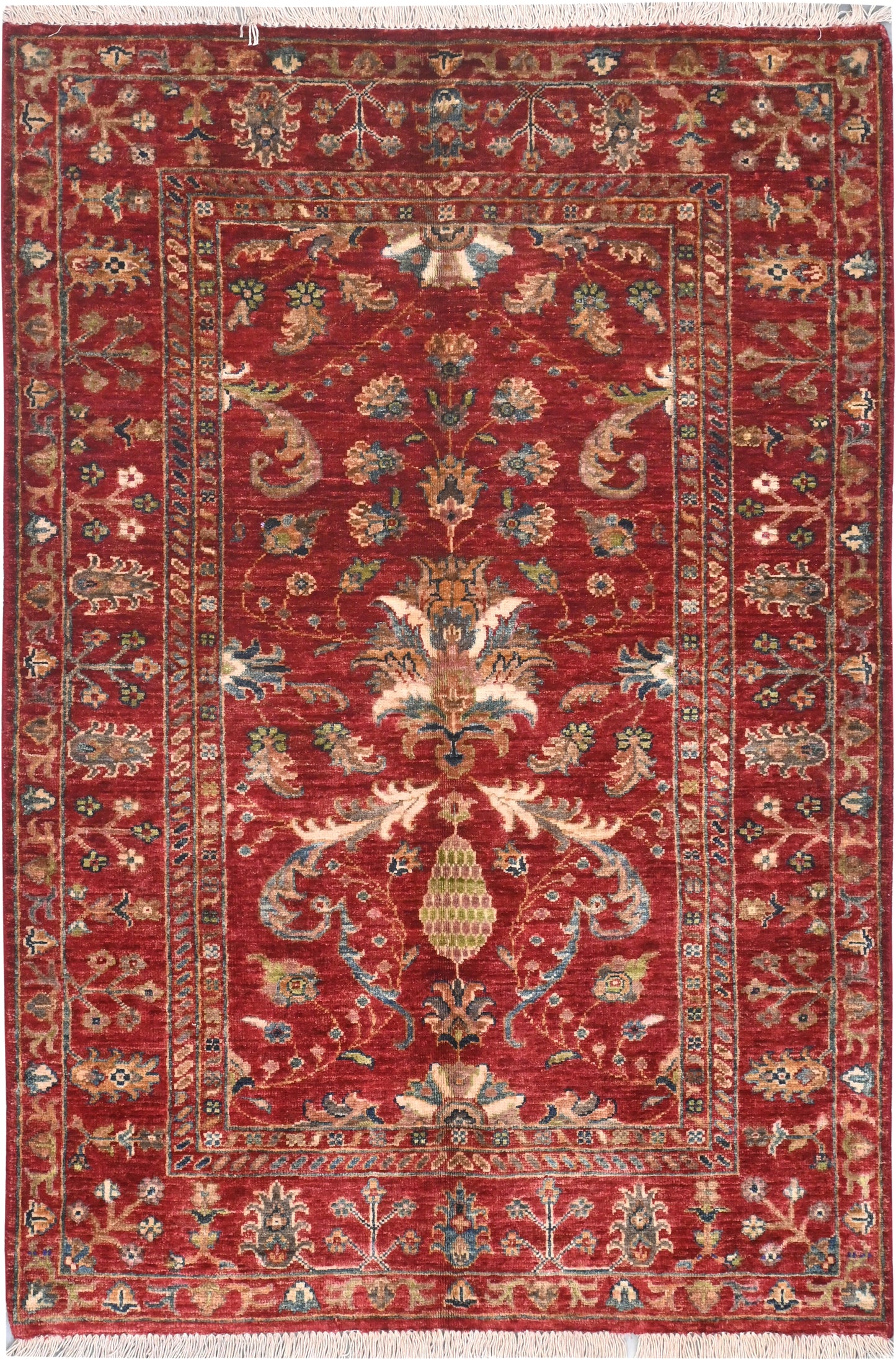 Sultani Ziegler Rug (155 x 102cm)