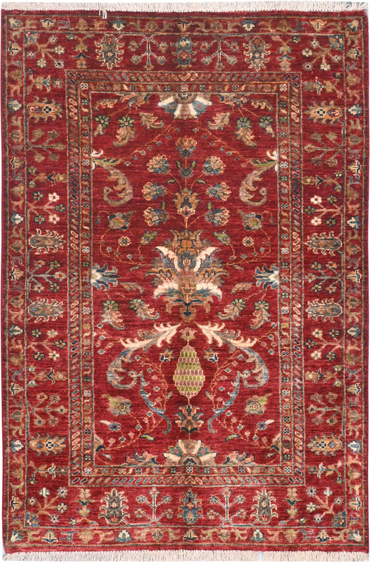 Sultani Ziegler Rug (155 x 102cm)