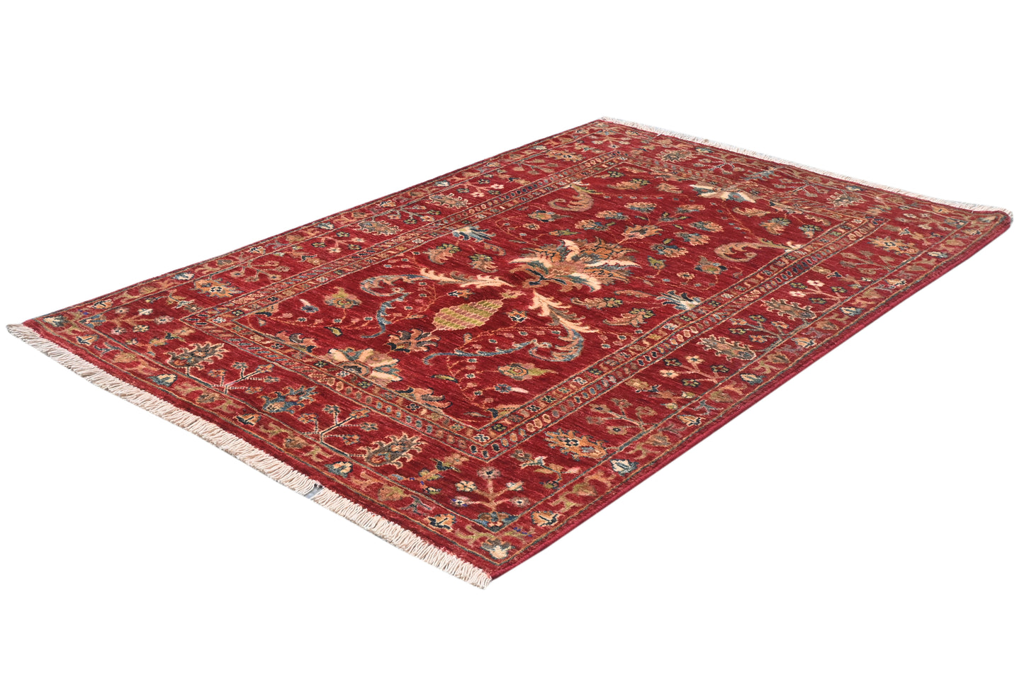Sultani Ziegler Rug (155 x 102cm)