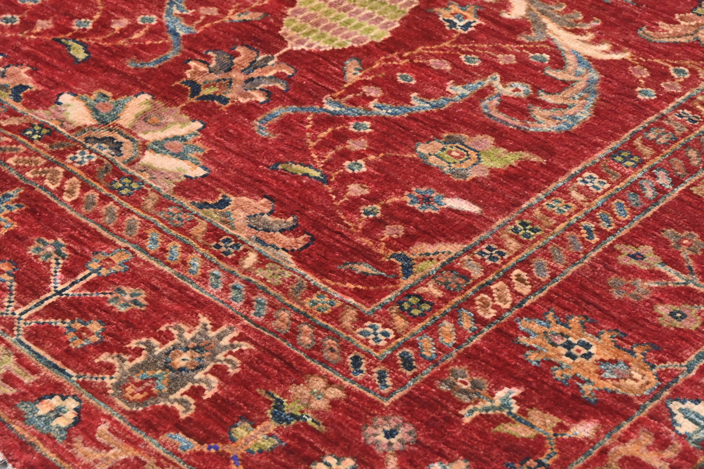 Sultani Ziegler Rug (155 x 102cm)