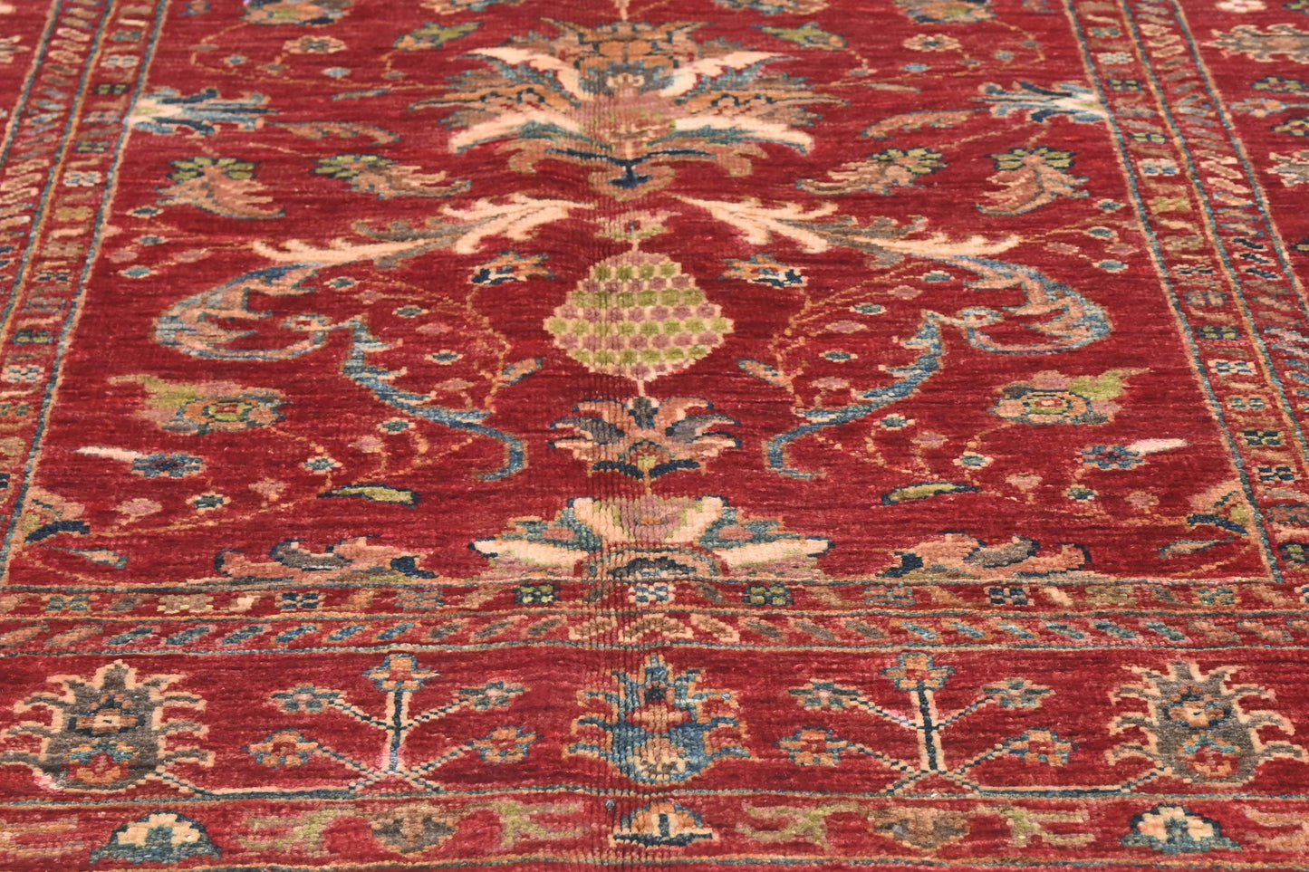 Sultani Ziegler Rug (155 x 102cm)