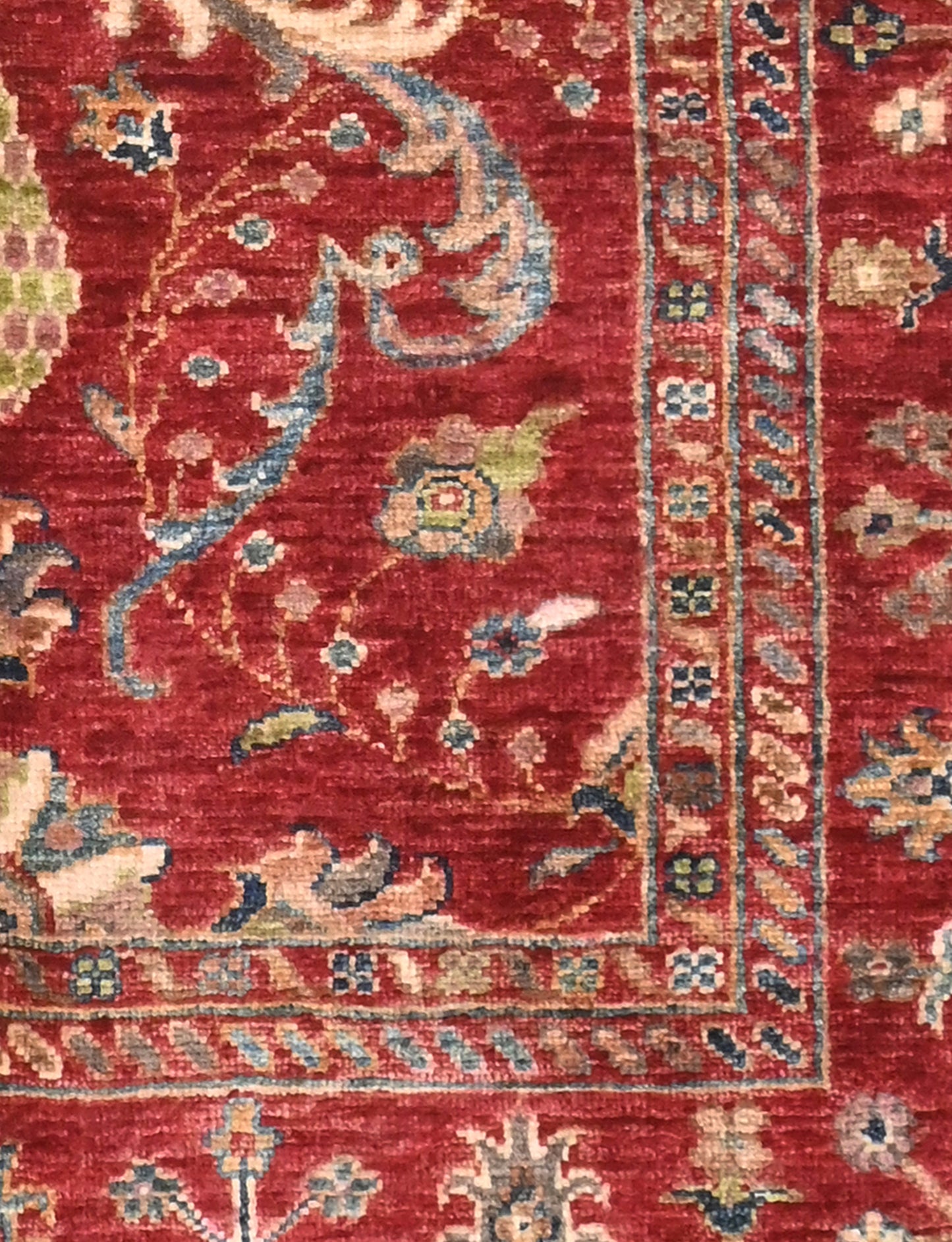 Sultani Ziegler Rug (155 x 102cm)