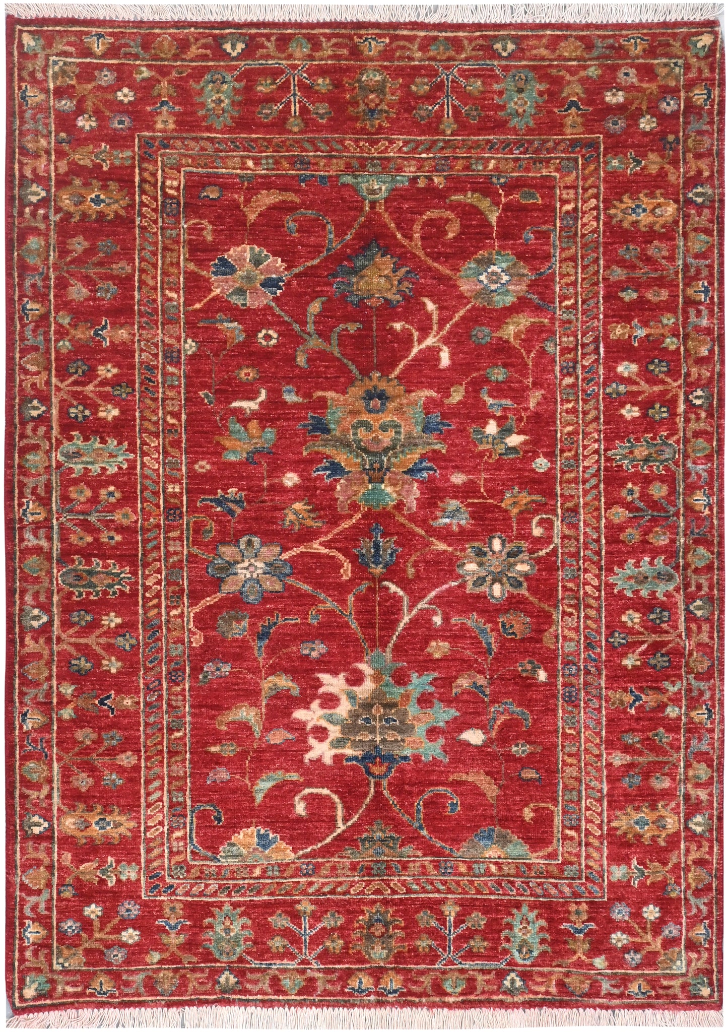 Sultani Ziegler Rug (146 x 103cm)