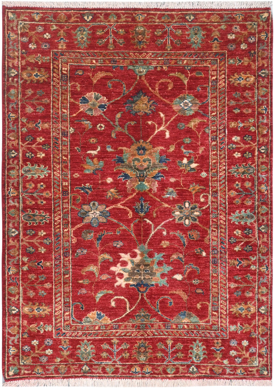 Sultani Ziegler Rug (146 x 103cm)