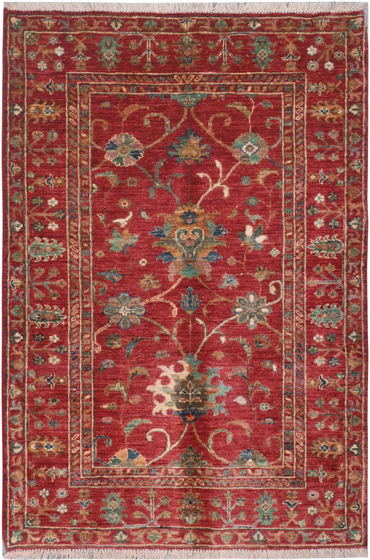 Sultani Ziegler Rug (153 x 101cm)