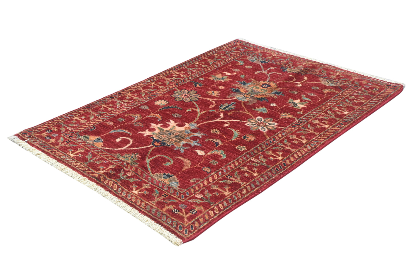 Sultani Ziegler Rug (122 x 83cm)