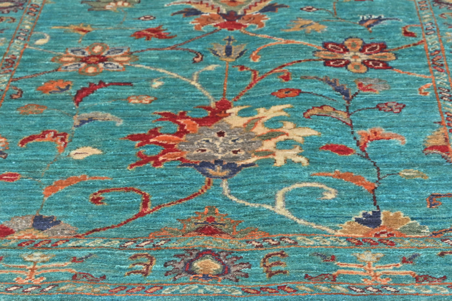 Sultani Ziegler Rug (118 x 82cm)