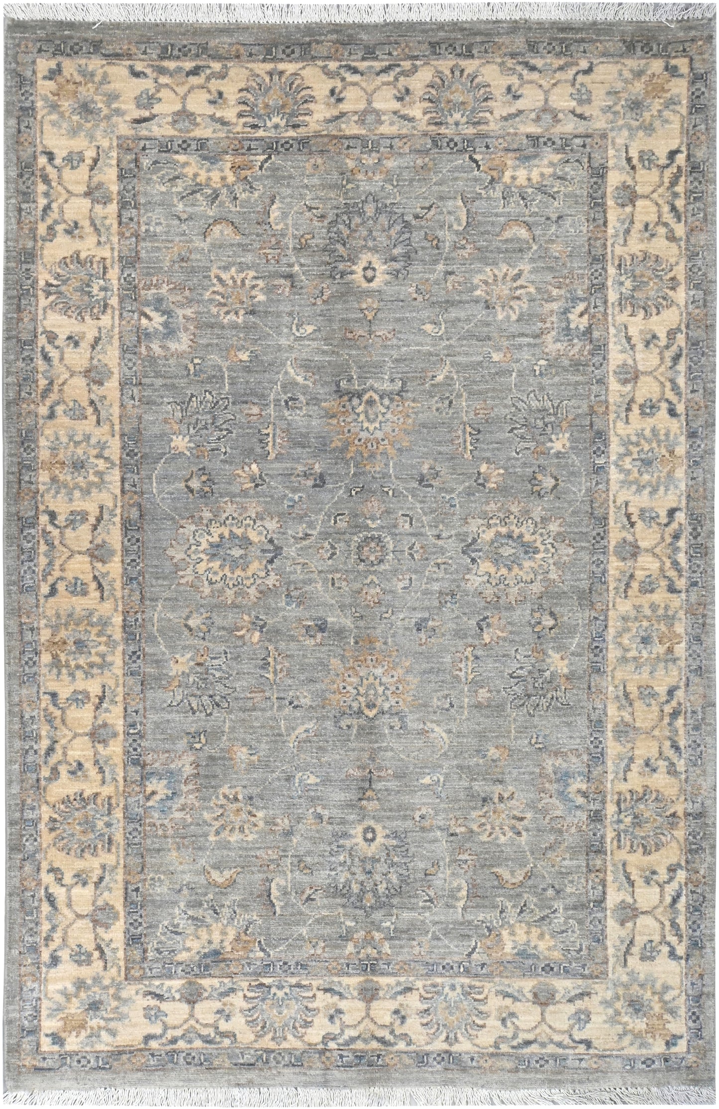 Afghan Chobi Rug (185 x 120cm)