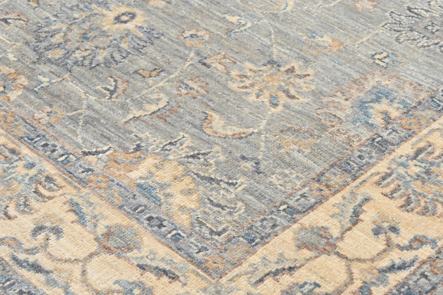 Afghan Chobi Rug (185 x 120cm)