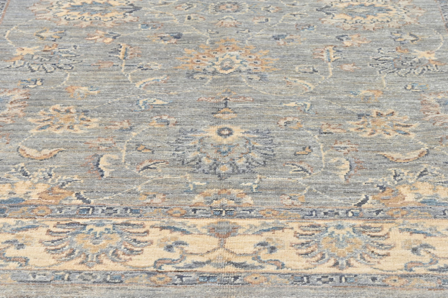 Afghan Chobi Rug (185 x 120cm)