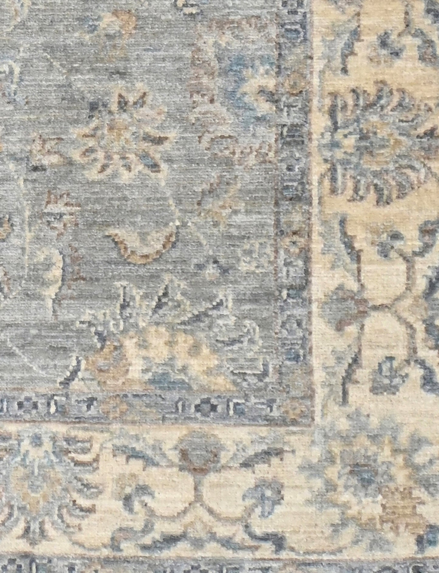 Afghan Chobi Rug (185 x 120cm)